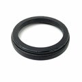 Stemco Seal, Oil, 6.000 Bore Dia, 0.981 Width, 4.625 Shoulder Od 373-0143